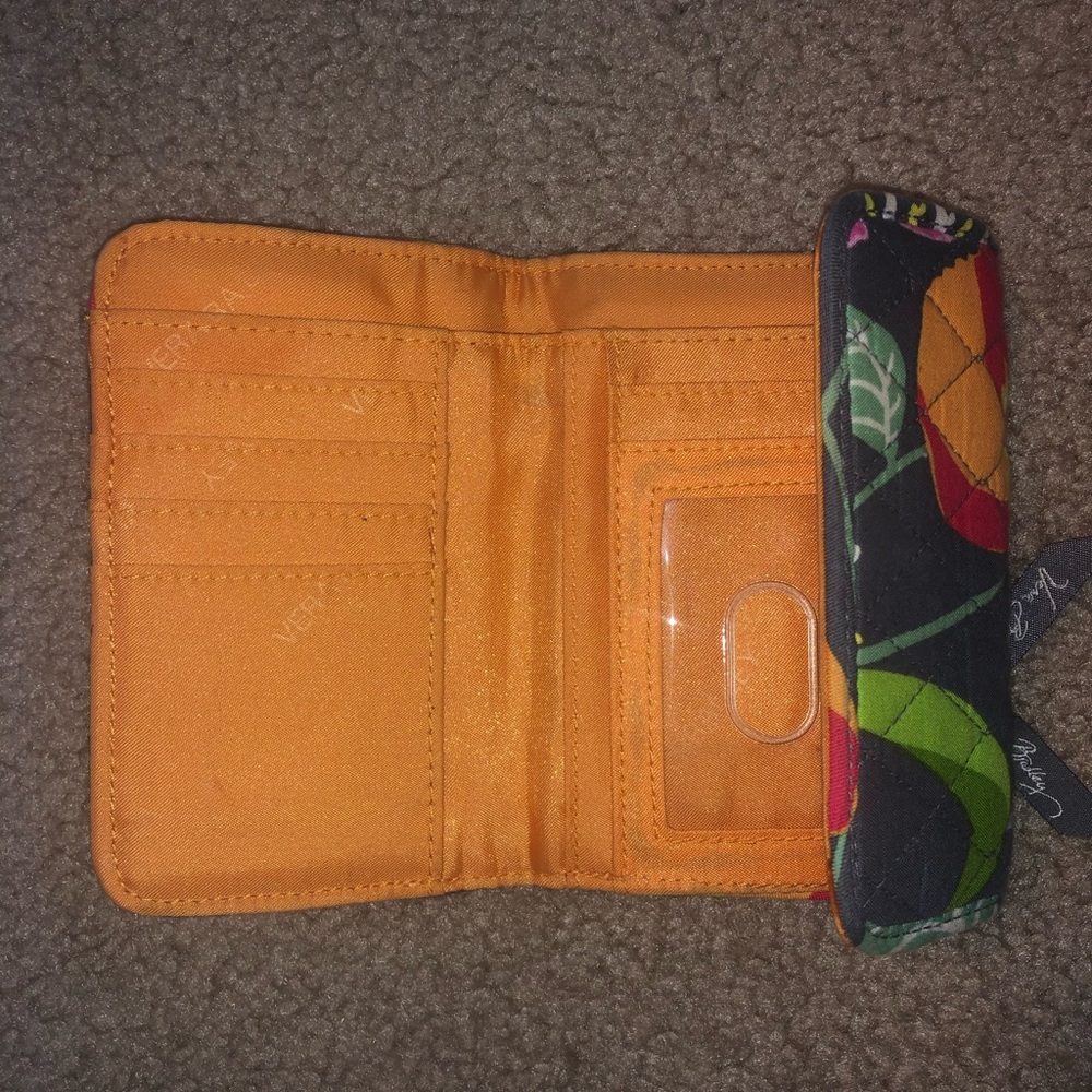 Vera Bradley Wallet